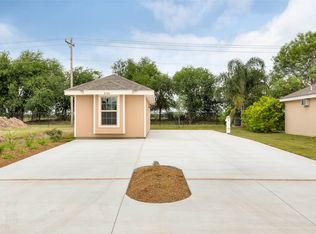 3708 Mallard Dr, Mission, TX 78572