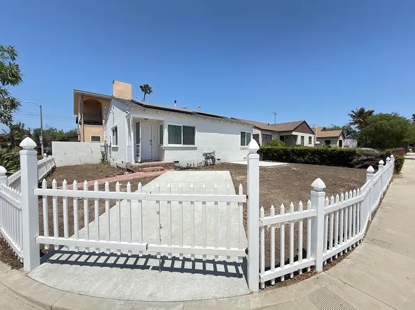 12451 Caswell Ave #3936, Los Angeles, CA 90066