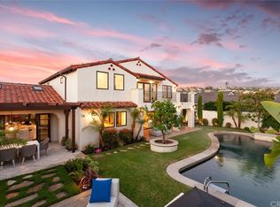 3901 Park Green Dr, Corona Del Mar, CA 92625