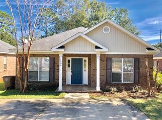 1009 Linlen Ave, Mobile, AL 36609