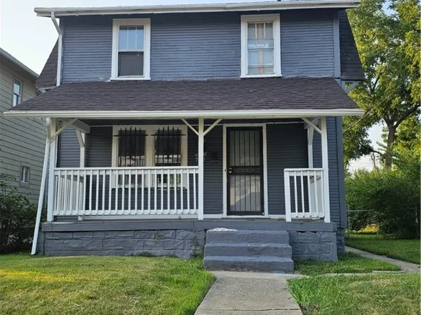 3619 Hoover Ave, Dayton, OH 45402