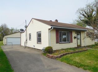 2131 N Hadley Rd, Springfield, OH 45505