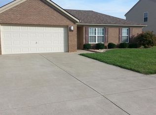 4415 Jennymac Dr, Louisville, KY 40216
