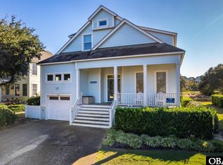 706 Currituck Cay Lot 2, Corolla, NC 27927