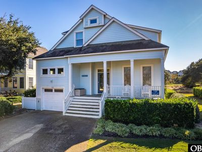 706 Currituck Cay Lot 2, Corolla, NC, 27927