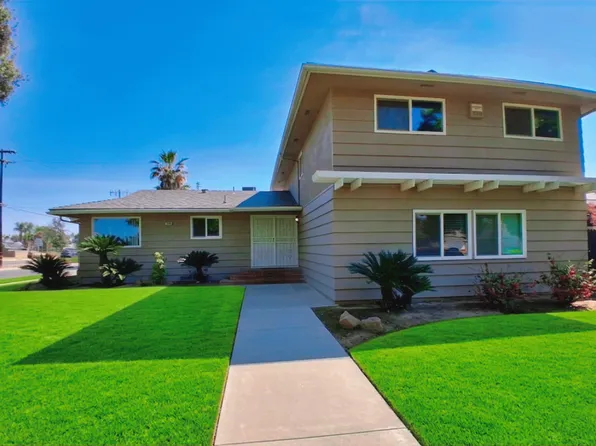 5780 N. 8th St. Duplex, 5780 N 8th St #A, Fresno, CA 93710