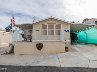 944 Swan Dr, Parker, AZ 85344