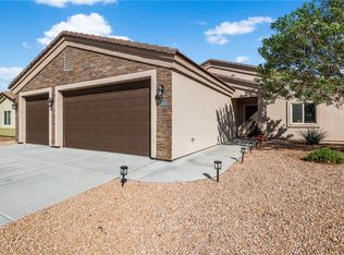 4790 N Anthony Ave, Kingman, AZ 86409