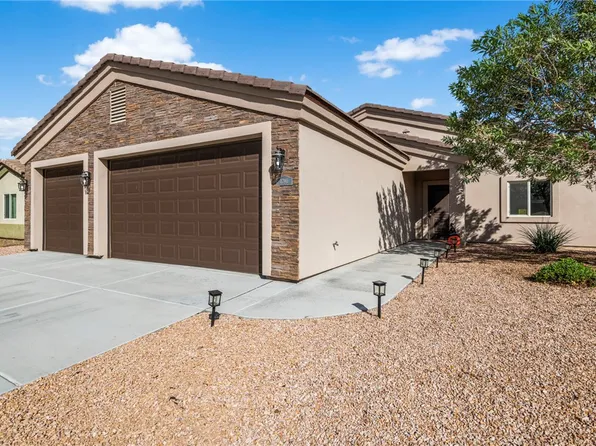 4790 N Anthony Ave, Kingman, AZ 86409