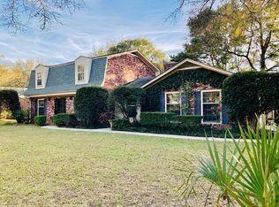 657 Pawley Rd, Mount Pleasant, SC 29464