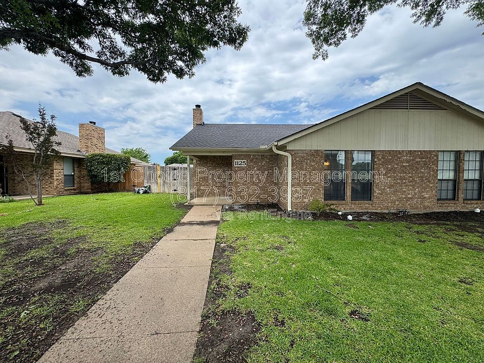 1st image of 1125 Highland Dr