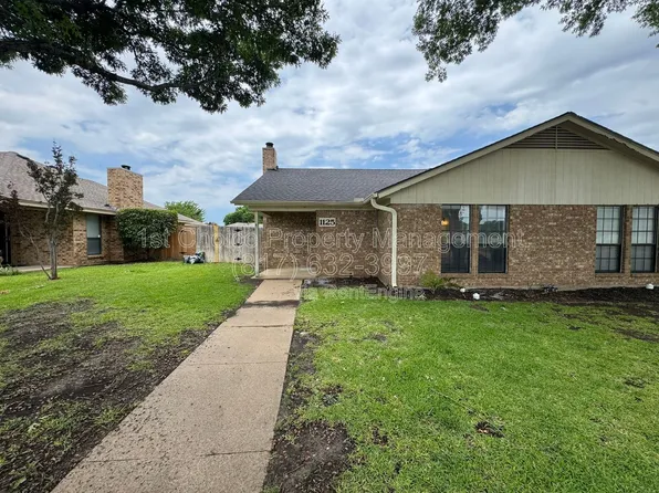 1125 Highland Dr, Mansfield, TX 76063