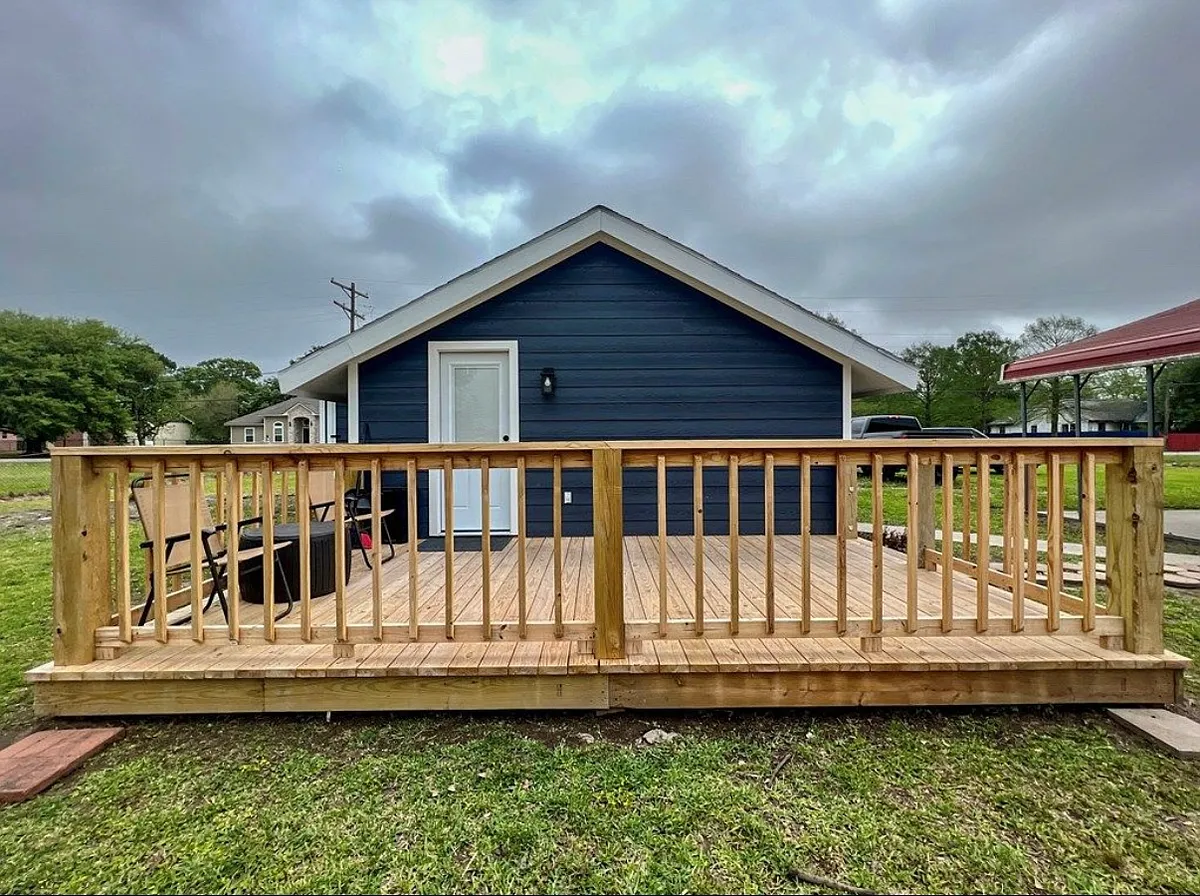 Building Photo - 2266 Orchid St