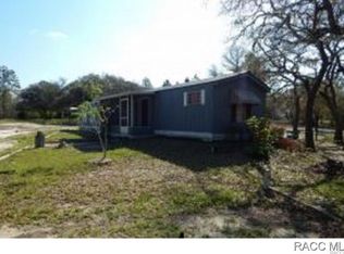 5229 SW 176th Ave, Dunnellon, FL 34432