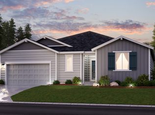 3129 N Barton Loop, Post Falls, ID 83854