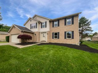 4863 Old Tower Ct, Fairfield, OH