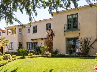 1153 Beverwil Dr, Los Angeles, CA 90035