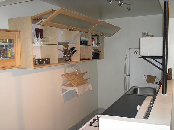 5th image of 1330 New Hampshire Ave NW APT 204