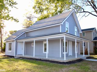 69011 Stone St, Richmond, MI 48062