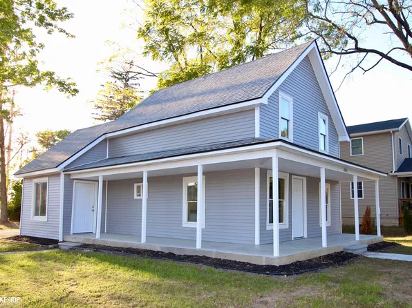 69011 Stone St, Richmond, MI 48062