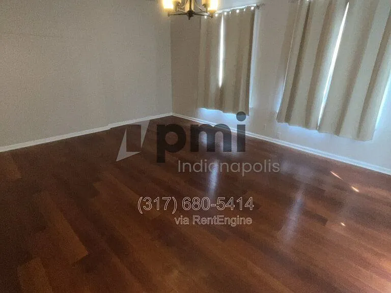 Indy Downtown Colonial Apartments — Photo 81