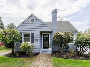 3028 SW Flower Ter, Portland, OR 97239