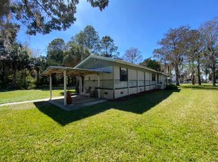34 SE 241st St, Old Town, FL 32680