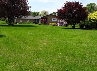 302 Linden Creek Rd, Canonsburg, PA 15317