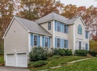 38 Greenhaven Rd, Salem, NH 03079