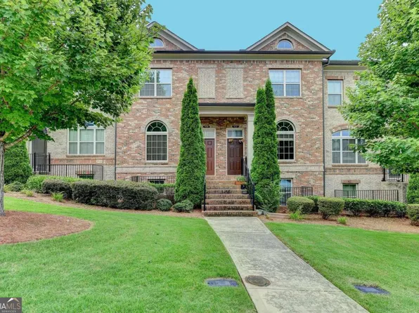 7425 Glisten Ave NE, Atlanta, GA 30328