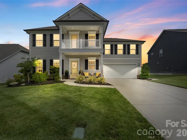 5072 Havencrest Dr, Fort Mill, SC 29715