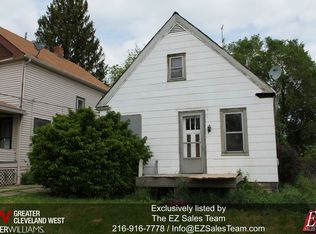 7208 Dearborn Ave, Cleveland, OH