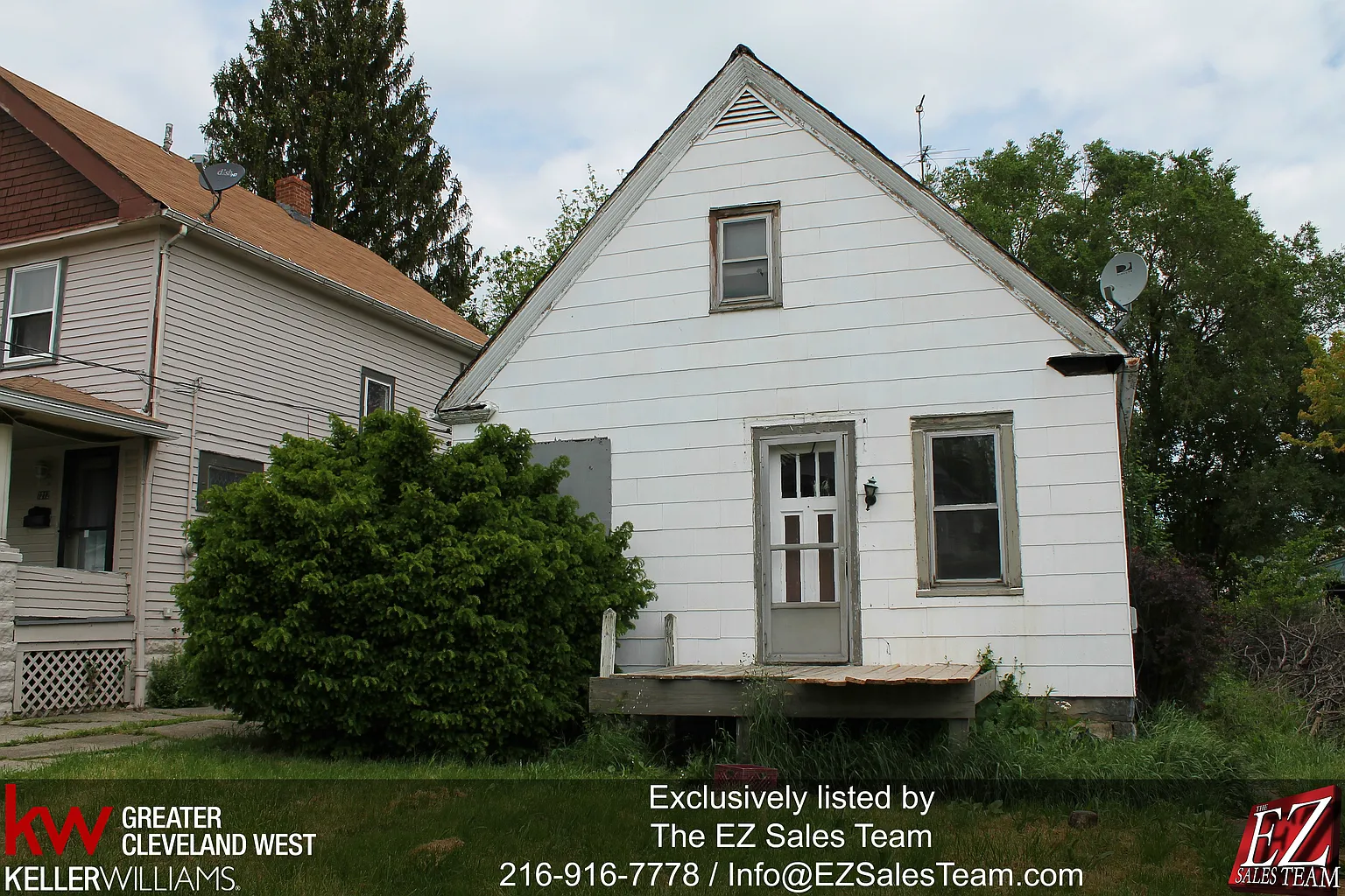 7208 Dearborn Ave photo 1