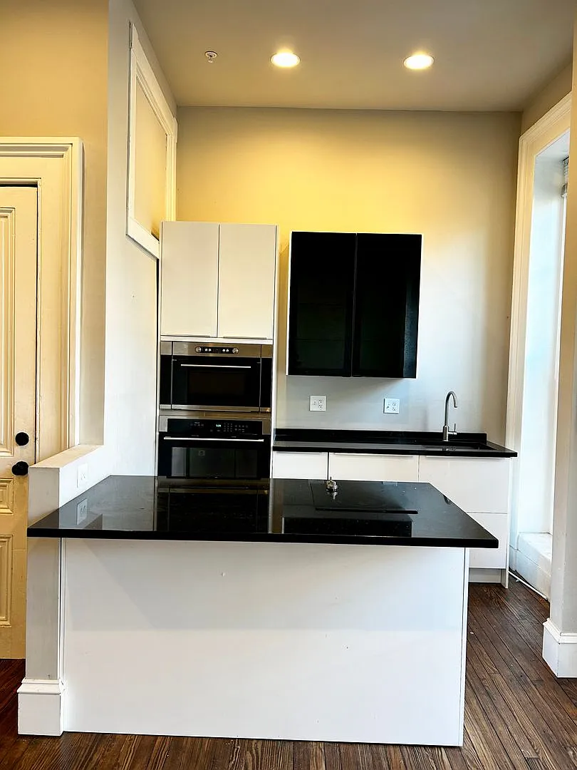 808 N. Calvert Street — Photo 4