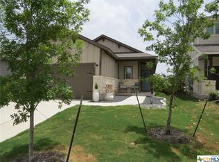 285 La Dera, Liberty Hill, TX 78642