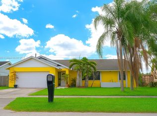 16480 SW 299th Dr, Homestead, FL 33033