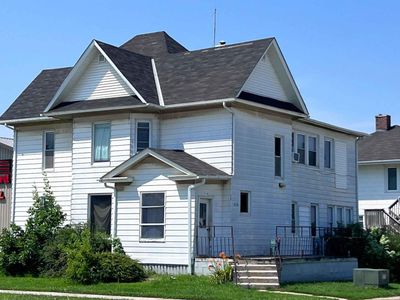 524 S Washington Ave #4-1, Mason City, IA, 50401