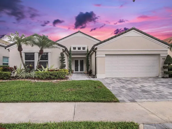 450 Carrington Drive, Weston, FL 33326