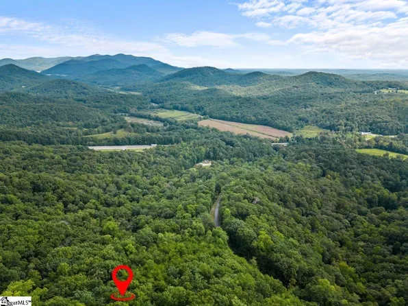 160 Duffs Mountain Rd, Marietta, SC 29661