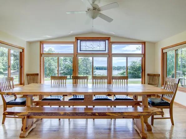 1897 Breezy Bay Rd, Milltown, WI 54858
