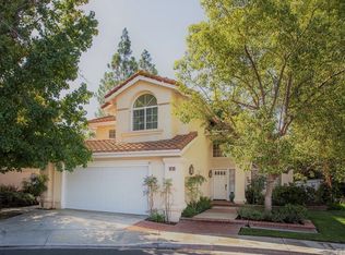 6 Andria, Irvine, CA 92614