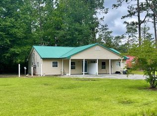 803 S Berrien St, Nashville, GA 31639