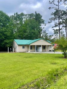 803 S Berrien St, Nashville, GA, 31639