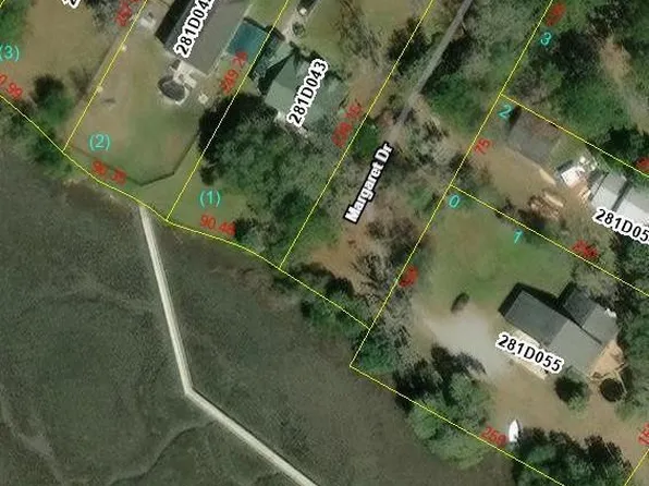 3 Main St, Midway, GA 31320