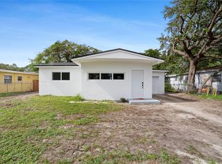260 Seaman Ave, Opa Locka, FL 33054