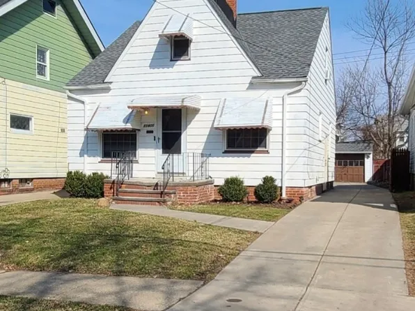 11400 Fortune Ave, Cleveland, OH 44111