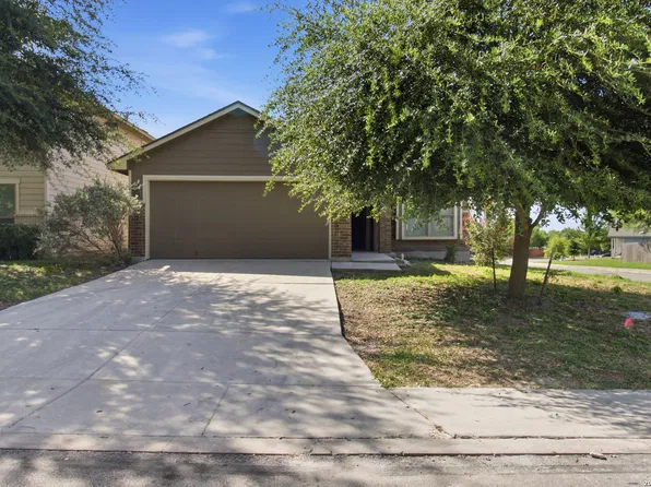 5902 CIELO RNCH, San Antonio, TX 78218