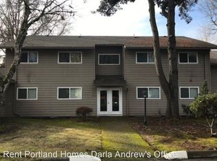 11357 SW Springwood Dr UNIT 25, Portland, OR 97223