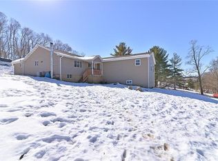 180 Hathaway Rd, Claysville, PA 15323