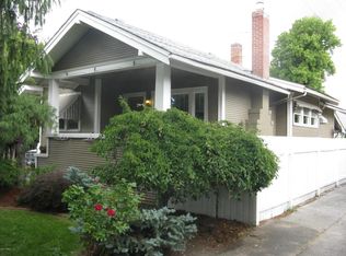 203 S 32nd Ave, Yakima, WA 98902